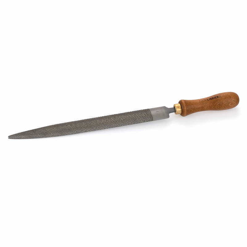 12" Cabinet Rasp 6 Grain